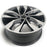 For Kia Optima OEM Design Wheel 18" 18x7.5 2014-2015 Machined GREY Single Replacement Rim