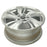 For Honda Civic OEM Design Wheel 17" 17X7 2016-2021 Silver Set of 4 Replacement Rim