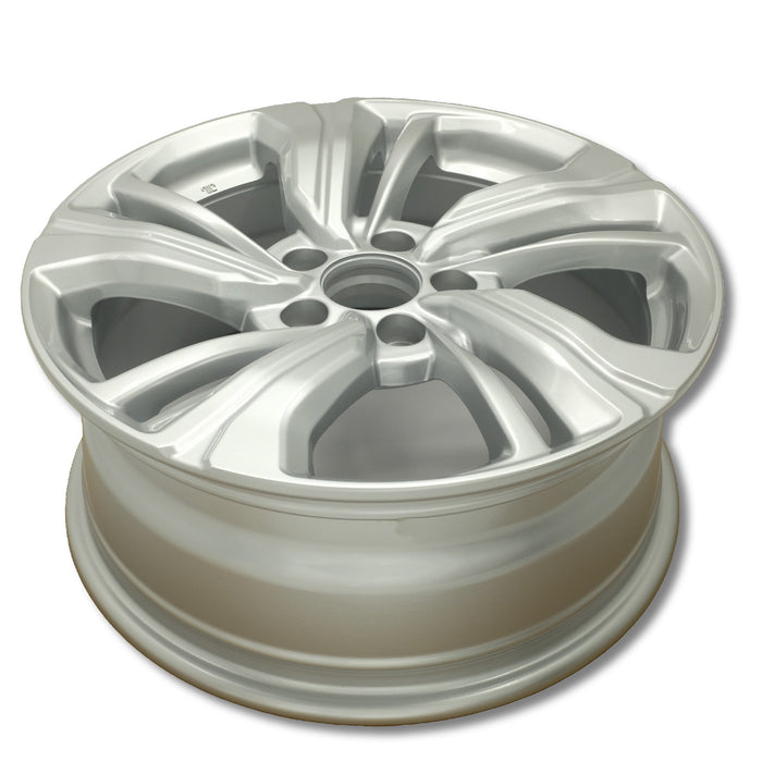 For Honda Civic OEM Design Wheel 17" 17X7 2016-2021 Silver Set of 4 Replacement Rim