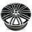 For Front BMW 530e 530i 540i M550i OEM Design Wheel 19" 2017-2020 Machined Orbit Gray Brand New Single 19X8 Alloy Replacement Rim