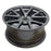 For Tesla Model 3 OEM Design Wheel 18" 2017-2023 18x8.5 Charcoal Single Replacement Rim 1044221