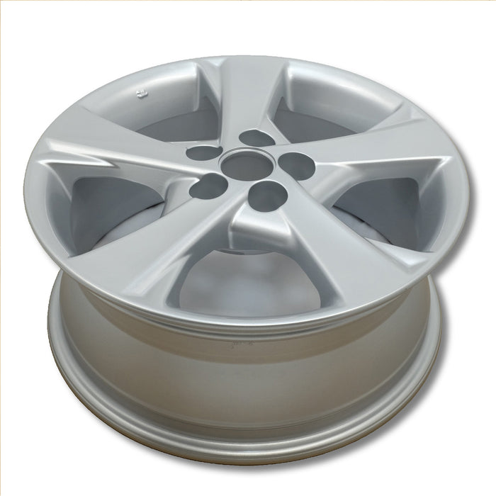 For Toyota Corolla Matrix OEM Design Wheel 16" 16x6.5 2011-2014 Silver Single Replacenment Rim 4261102D40