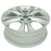 For Hyundai Sonata OEM Design Wheel 17" 17x6.5 2011-2013 Silver Set of 4 Replacement Rim