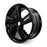 For Honda Accord OEM Design Wheel 19" 19x8.5 2018-2022 All Black Set of 4 Replacement Rim