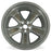 NEW Single 19" Dark Chrome Wheel for 2017-2019 Toyota Highlander OEM Style Factory Alloy Rim