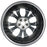 SET OF 4 Brand New 18" 18x7.5 Alloy Wheels For Toyota Hinghlander 2014-2019 Machined Gray OEM Quality Replacement Rim