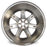 20" 20x8 SET OF 4 Brand New Alloy Wheels for Cadillac SRX 2010-2013 Chrome Clad Cover OEM Quality Replacement Rim