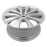 For Front Tesla Model 3 OEM Design Wheel 20" 20x8.5 2018-2020 Silver Single Replacement Rim