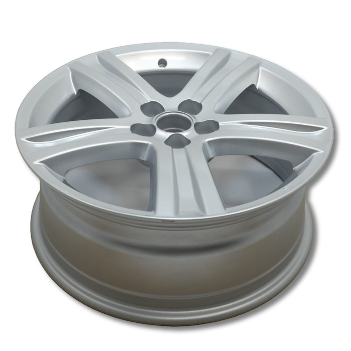 For Toyota Corolla Matrix OEM Design Wheel 17" 17x7 2009-2014 Silver Single Replacenment Rim 4261102A20