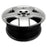 For LEXUS LS430 OEM Design Wheel 18" 18x7.5 2004-2006 Hyper Silver Set of 4 Replacement Rim