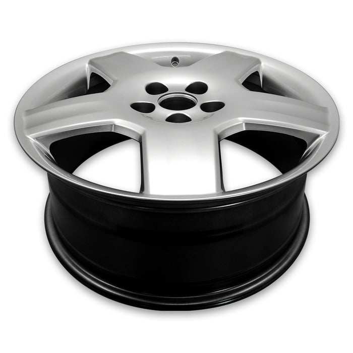 For LEXUS LS430 OEM Design Wheel 18" 18x7.5 2004-2006 Hyper Silver Set of 4 Replacement Rim
