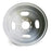 New 16" Dually GRAY Steel Wheel for 2001-2025 Chevy Express GMC SAVANA SIERRA SILVERADO 3500 OEM Design  Replacement Rim
