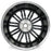 For Front BMW 530e 530i 540i M550i OEM Design Wheel 19" 2017-2020 Machined Orbit Gray Brand New Single 19X8 Alloy Replacement Rim