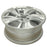 For Honda Civic OEM Design Wheel 17" 17X7 2016-2021 Silver Set of 4 Replacement Rim