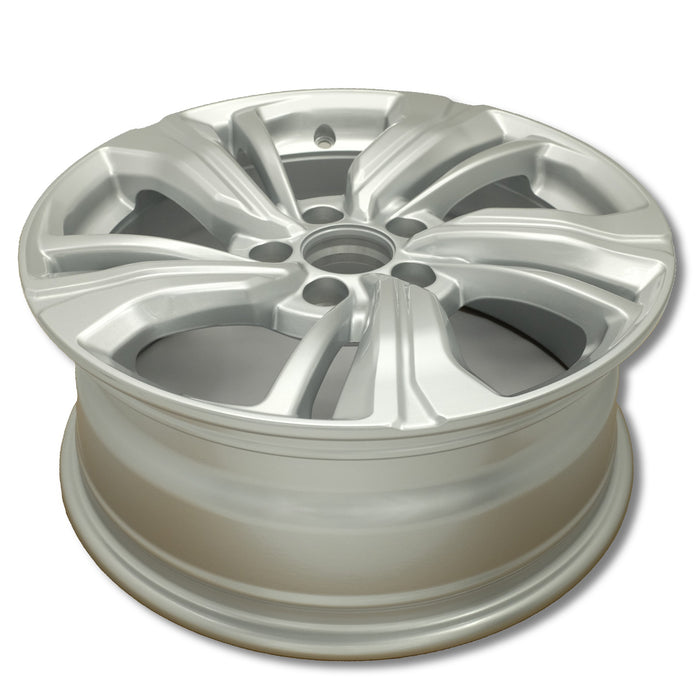 For Honda Civic OEM Design Wheel 17" 17X7 2016-2021 Silver Set of 4 Replacement Rim