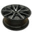 For Toyota Camry OEM Design Wheel 18" 18x7.5 2015-2017 Machined Charcoal Single Replacement Rim