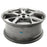 For Nissan Maxima OEM Design Wheel 19" 19x8 2012-2014 Grey Single Replacement Rim