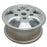 For Ford Transit 150 250 350 OEM Design Wheel 16" 2017-2021 16x6.5 Silver Single Replacement Rim HK411007AA