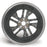 Brand New Single 17" 17x7.5 Alloy Wheel For HONDA ACCORD 2018-2020 SILVER OEM Quality Replacement Rim