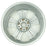 For Hyundai Sonata OEM Design Wheel 17" 17x6.5 2011-2013 Silver Single Replacement Rim