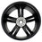 For BWM 6-Series 7-Series OEM Design Wheel 2016-2020 20" 20X8.5 Machined Black SET OF 4 Replacement Rim