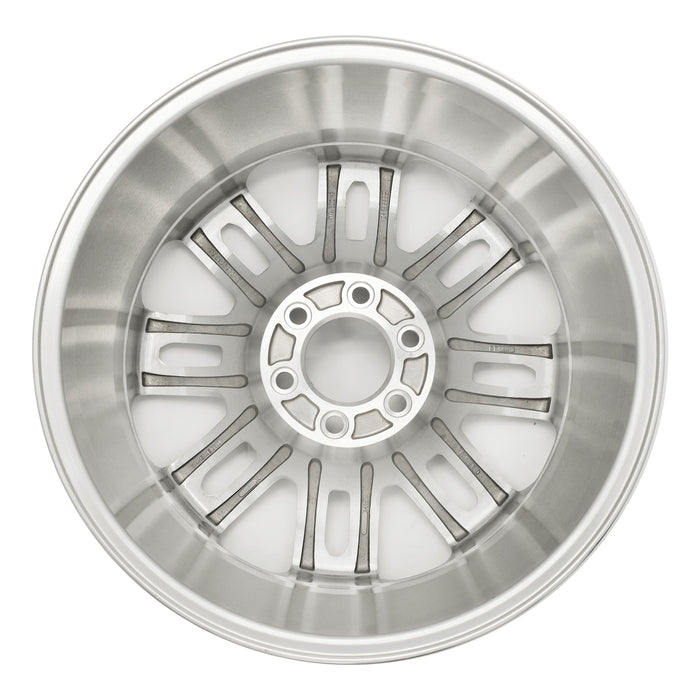 Ford F150 EXPEDITION OEM Design Wheel 20" 20x8.5 Polished 2009-2014 Single Replacement Rim