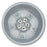 For Toyota Corolla Matrix OEM Design Wheel 16" 16x6.5 2011-2014 Silver Single Replacenment Rim 4261102D40