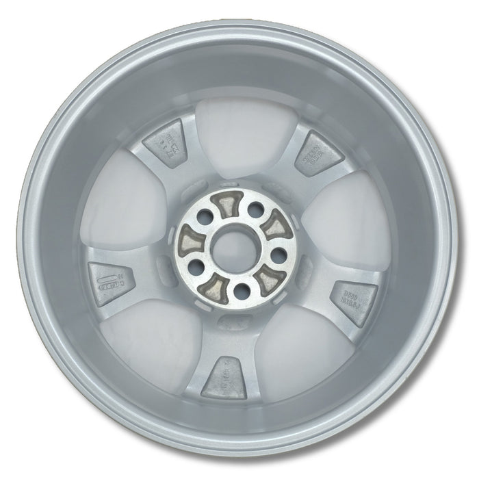 For Toyota Corolla Matrix OEM Design Wheel 16" 16x6.5 2011-2014 Silver Single Replacenment Rim 4261102D40