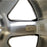 20" 20x8 SET OF 4 Brand New Alloy Wheels for Cadillac SRX 2010-2013 Chrome Clad Cover OEM Quality Replacement Rim