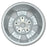 For Ford Transit 150 250 350 OEM Design Wheel 16" 2017-2021 16x6.5 Silver Set of 4 Replacement Rim HK411007AA