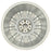 FRONT Rear For Mercedes E350 E550 OEM Design Wheel 18" 18x8.5 18x9 2007-2009 Silver Set of 4 Replacement Rim