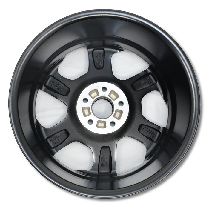 For Honda CR-V OEM Design Wheel 18" 18x7.5 2017-2019 Machined Black Set of 4 Replacement Rim 42700TLAA88 42700TLAAA1