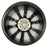 For Ford Fusion OEM Design Wheel 17" 17x7.5 2017-2018 Hyper Silver Set of 4 Replacement Rim
