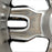 For Ford Edge Chrome Clad OEM Design Wheel 20" 20x8 2011 2012 2013 2014 Single Replacement Rim 3847 03847