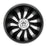 For Tesla Model 3 OEM Design Wheel 20" 20X9 2021 -2023 SATIN BLACK Set of 4 Replacement Rim