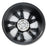 For Honda Civivc OEM Design Wheel 18" 2017-2021 Machined Black Set of 2 Replacement Rim 42700TBFA91