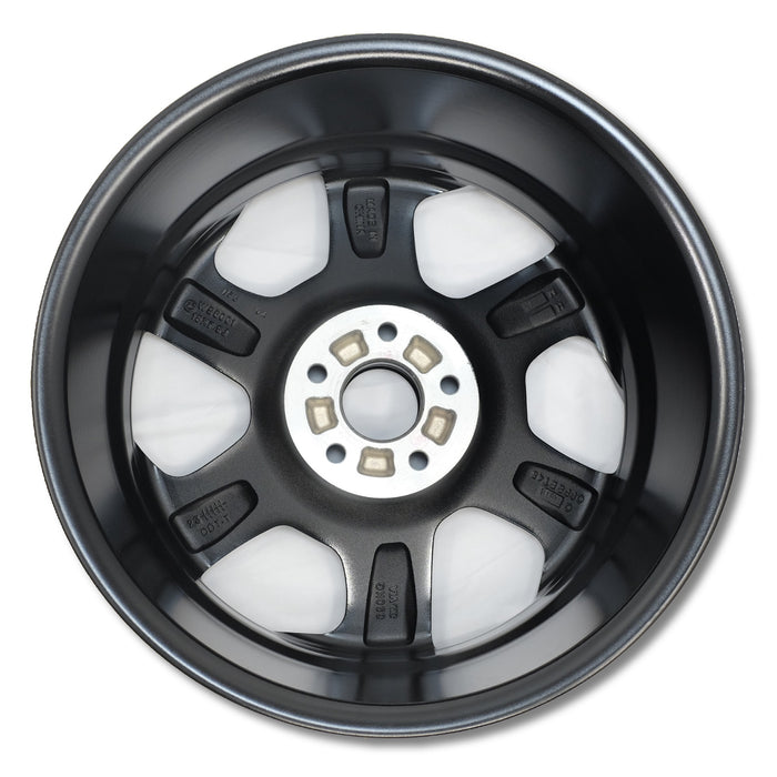 For Honda CR-V OEM Design Wheel 18" 18x7.5 2017-2019 Machined Black Single Replacement Rim 42700TLAA88 42700TLAAA1