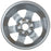 16” Set of 4 16x6.5 Silver Wheels for Mercedes-Benz Sprinter 1500 2500 2014-2023 OEM Design Replacement Rim