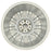 FRONT For Mercedes E350 E550 OEM Design Wheel 18" 18x8.5 2007-2009 Silver Single Replacement Rim