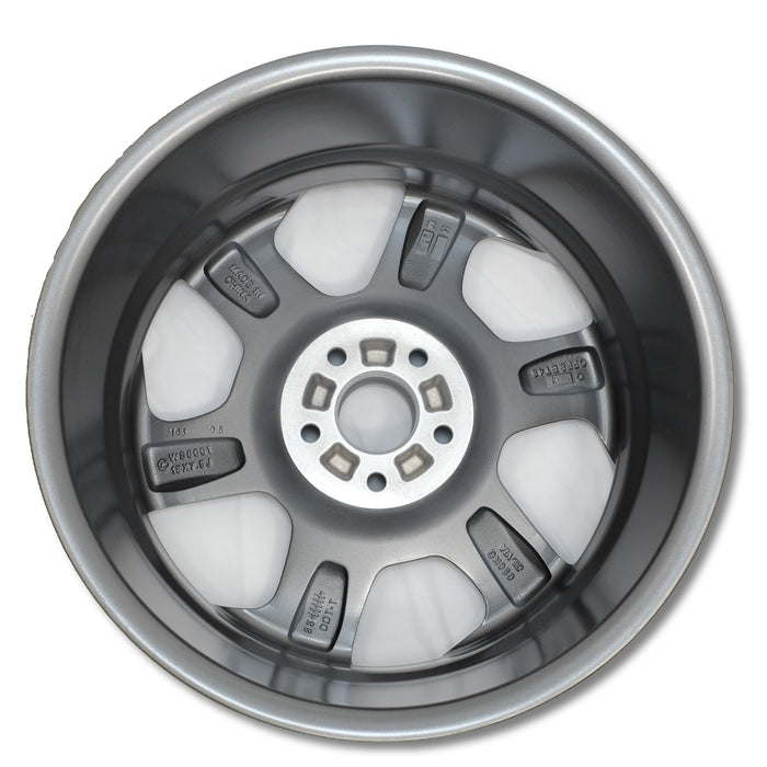 For Honda CR-V OEM Design Wheel 18" 18x7.5 2017-2019 Machined Grey Single Replacement Rim 42700TLAL87 42700TLAL88