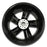 For Honda Accord OEM Design Wheel 19" 19x8.5 2018-2022 All Black Single Replacement Rim