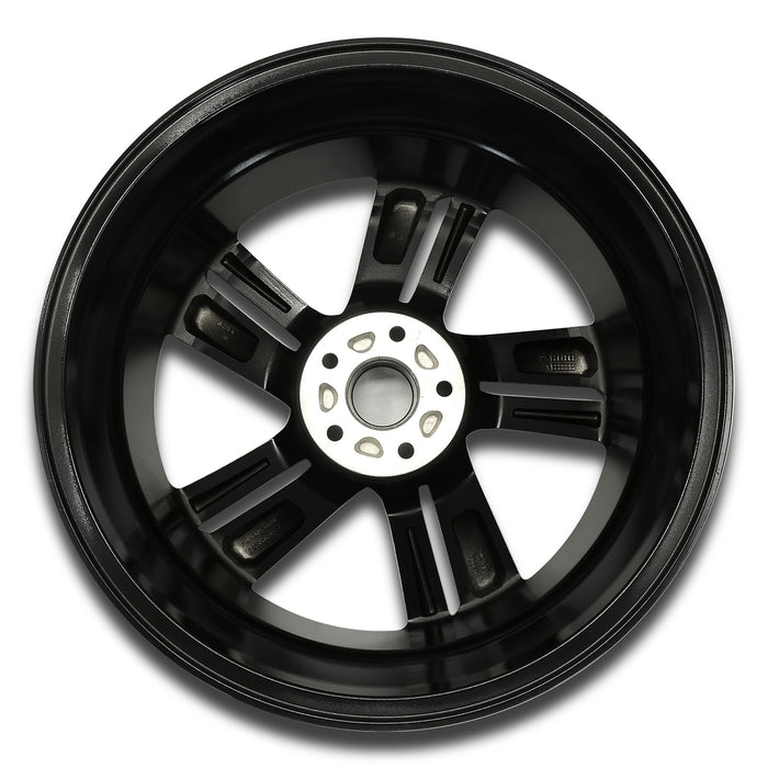 For Honda Accord OEM Design Wheel 19" 19x8.5 2018-2022 All Black Single Replacement Rim