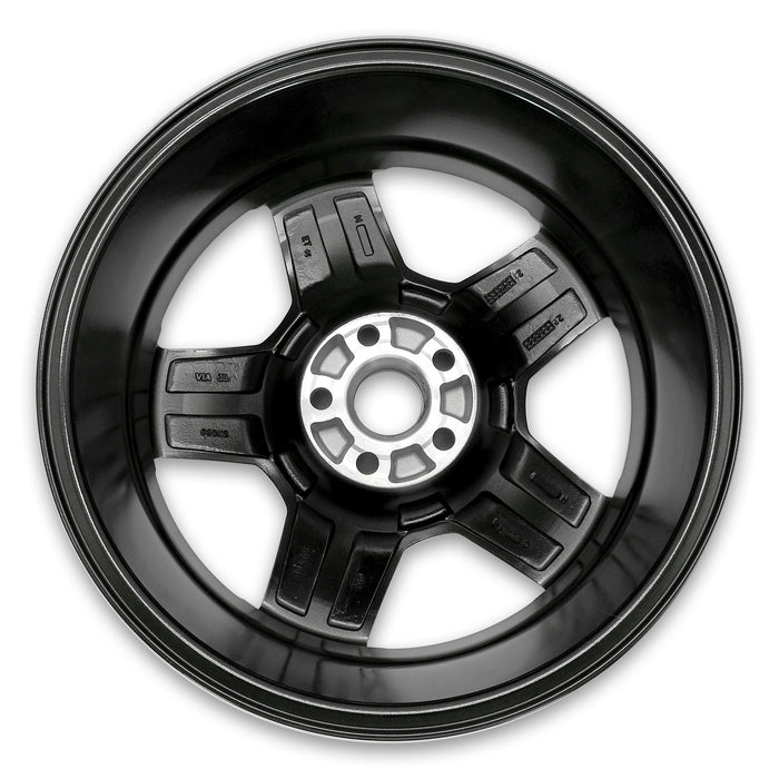 For LEXUS LS430 OEM Design Wheel 18" 18x7.5 2004-2006 Hyper Silver Set of 4 Replacement Rim