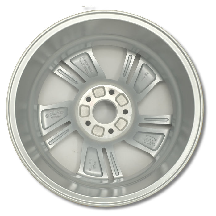 For Honda Civic OEM Design Wheel 17" 17X7 2016-2021 Silver Set of 4 Replacement Rim
