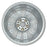 For Honda Civic OEM Design Wheel 16" 16x6.5 2012-2014 Silver Set of 4 Replacement Rim 42700TR0A81