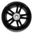 For FRONT BMW 2 Series, 3 Series & 4 Series OEM Design Wheel 19" 19x8 2019-2024 Machined Black Single Replacement Rim
