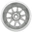 For Dodge Dart OEM Design Wheel 17" 17x7.5 2013-2016 Silver Single Replacement Rim