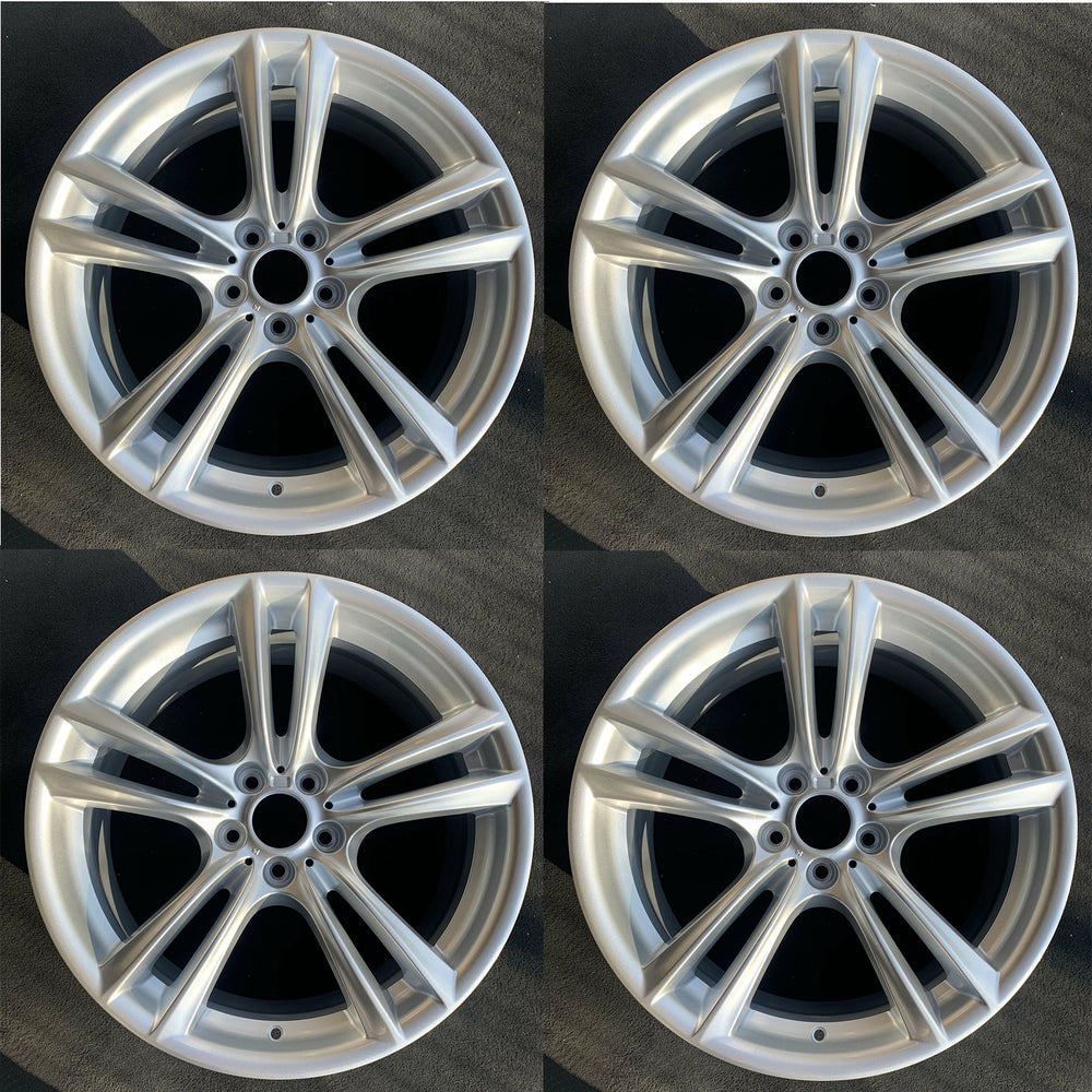 Bmw replacement wheels online