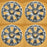 22" 22x9 Set of 4 Brand New Alloy Wheel for 2014-2020 Cadillac Escalade Chevy Silverado Suburban Tahoe GMC Yukon Sierra 1500 OEM Quality Replacement Rim