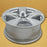 For Toyota Highlander OEM Design Wheel 18" 2020-2023 18x8 Silver Set of 4 Replacement Rim 426110E510